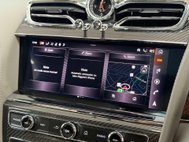 Bentley Bentayga 4.0 V8 SUV 5dr Petrol Auto 4WD Euro 6 (s/s) (550 ps) 58