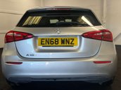 Mercedes-Benz A Class 1.3 A 180 SE Auto 5dr 6