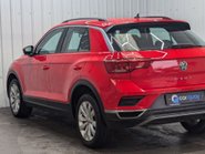 Volkswagen T-Roc 1.0 T-Roc SE TSi 5dr 33
