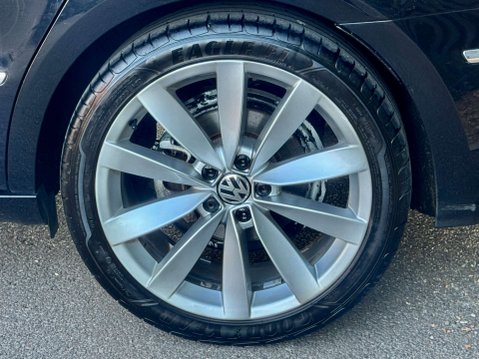 Volkswagen CC 2.0 CC GT TSi Semi-Auto 4dr 84
