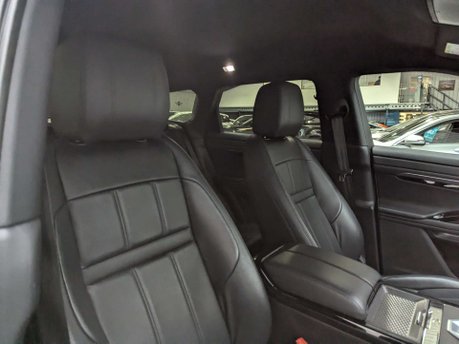Land Rover Range Rover Evoque 2.0 Range Rover Evoque R-Dynamic S D Auto 4WD 5dr 48