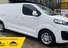 Vauxhall Vivaro 1.5 Turbo D 2900 Sportive L2 H1 Euro 6 (s/s) 5dr