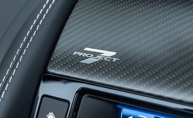 Jaguar F-Type PROJECT 7 26
