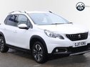 Peugeot 2008 1.2 PureTech Allure Euro 6 5dr