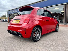 Abarth 695 1.4 695 3dr 66