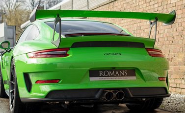 Porsche 911 (991.2) GT3 RS 26