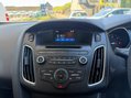 Ford Focus 1.5 TDCi Zetec Euro 6 (s/s) 5dr 8