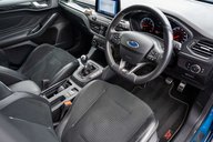 Ford Focus 2.3 Focus ST 5dr 14