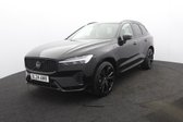 Volvo XC60 5dr 2.0 T6 350 RC PHEV Plus Black ED AWD Automatic 47
