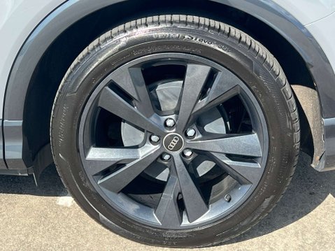 Audi Q4 Q4 e-tron Sportback 35 S Line Automatic 5dr - NATIONAL DELIVERY* 58