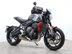 Triumph Trident TRIDENT 660 12