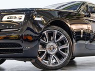 Rolls-Royce Wraith 6.6 V12 Coupe 2dr Petrol Auto Euro 6 (624 bhp) 20