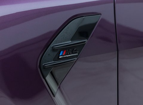 BMW M4 COMPETITION 31