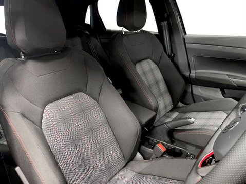 Volkswagen Polo 2.0 TSI GTI Hatchback 5dr Petrol DSG Euro 6 (s/s) (207 ps) 11