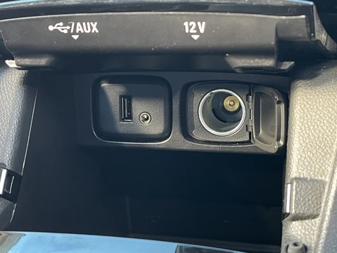 Vauxhall Mokka X 1.4T Elite Nav 5dr 4WD Auto 32