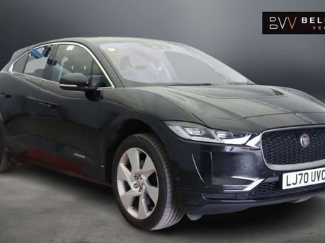 Jaguar I-Pace I-PACE EV400 SE 4WD 5dr - NATIONAL DELIVERY*