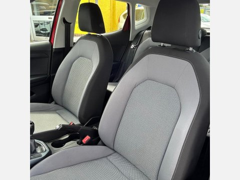 SEAT Arona 1.0 TSI SE Technology Euro 6 (s/s) 5dr 25