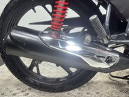 Honda CB 2022 ONLY 8K LONG MOT SERVICED COMMUTER LEARNER BIKE CBF125 125CC 46