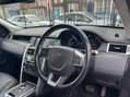 Land Rover Discovery Sport 2.2 SD4 HSE Luxury Auto 4WD Euro 5 (s/s) 5dr 19