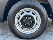 Iveco Daily 35S14V 3520L Business Hi-Matic Panel Van 34