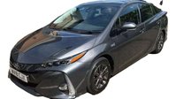 Toyota Prius 1.8 VVT 8.8kWh Business Edition Plus Hatchback 5dr Petrol Plug-in Hybrid CV 1