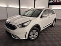Kia Niro 1.6h GDi 2 DCT Euro 6 (s/s) 5dr