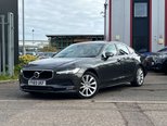 Volvo S90 2.0 D4 Momentum Plus Saloon 4dr Diesel Auto Euro 6 (s/s) (190 ps) 16