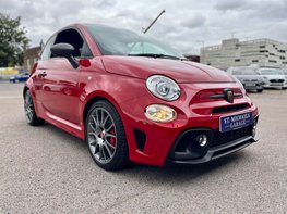 Abarth 695 1.4 695 3dr 64