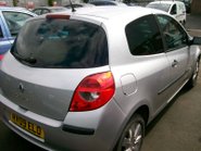 Renault Clio DYNAMIQUE S 16V TURBO 3