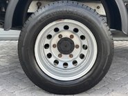 Ford Transit 350 Drw L2 130 ps Single Cab Tipper - Air Con / Sat Nav / Tow Axle 31