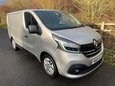Renault Trafic SL28 SPORT ENERGY DCI 5