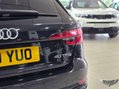 Audi A4 2.0 TFSI 40 Black Edition S Tronic Euro 6 (s/s) 5dr 24