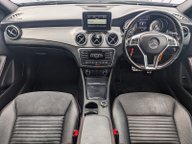 Mercedes-Benz GLA GLA200 CDI AMG Line 16