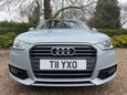 Audi A1 1.0 TFSI Sport Euro 6 (s/s) 3dr (Nav) 2
