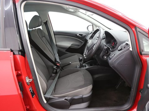 SEAT Ibiza 1.2 TSI SE Euro 6 5dr 20