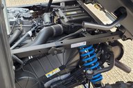 Polaris Ranger Off Road RANGER 570 Nordic Pro 19