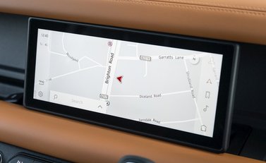 Land Rover Defender 110 X P400 21