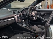 Porsche 718 2.5 718 Cayman GTS Semi-Auto 3dr 12