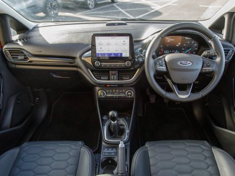 Ford Fiesta VIGNALE EDITION