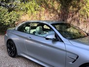 BMW M4 3.0 BiTurbo DCT Euro 6 (s/s) 2dr 99
