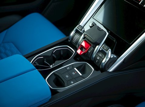 Lamborghini Urus 18