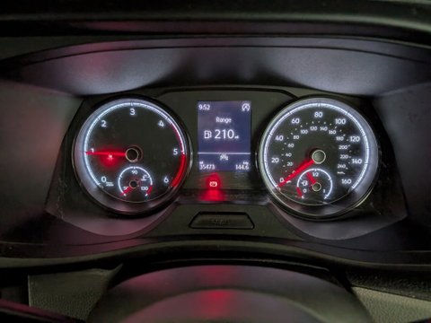 Volkswagen Transporter T28 TDI P/V STARTLINE 10