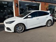 Ford Focus RS 2.3T EcoBoost RS Hatchback 5dr Petrol Manual AWD Euro 6 (s/s) (350 ps) 2