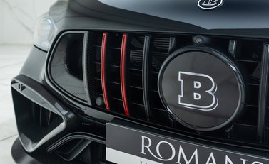 Mercedes-Benz Amg GT 63 S E PERFORMANCE BRABUS 32