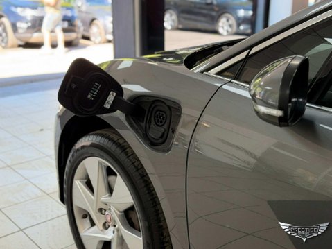 Jaguar I-Pace 400 90kWh SE Auto 4WD 5dr 10