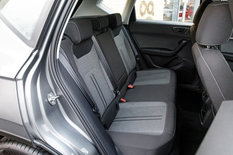 SEAT Ateca ECOTSI SE TECHNOLOGY DSG 38