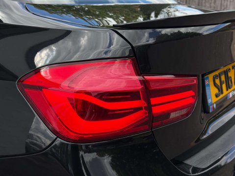 BMW 3 Series 2.0 320d ED Plus Saloon 4dr Diesel Manual Euro 6 (s/s) (163 ps) 35