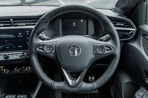 Vauxhall Corsa ULTIMATE 15