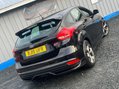 Ford Focus 2.0T EcoBoost ST-3 Euro 6 (s/s) 5dr 48