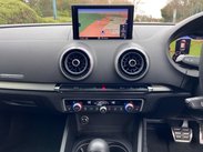 Audi A3 2.0 TDI 35 Black Edition Sportback S Tronic Euro 6 (s/s) 5dr 22